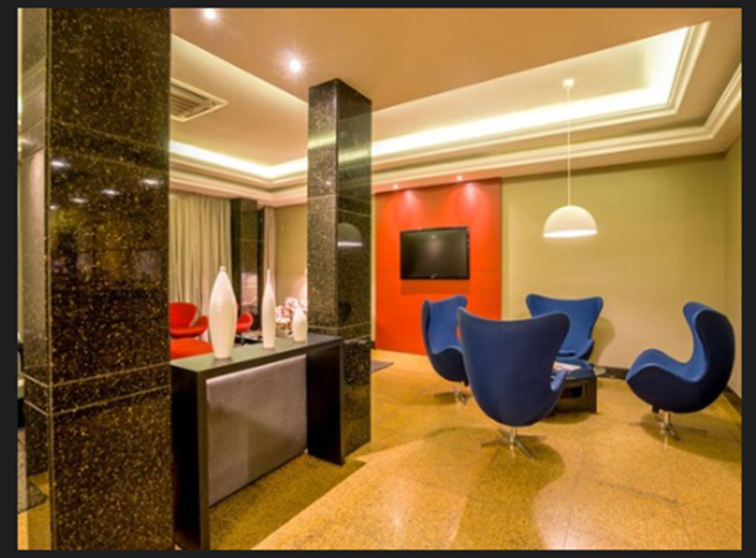 Argentina Hotel, Rio de Janeiro